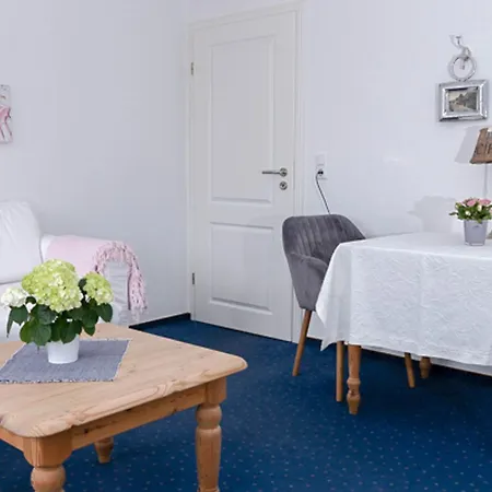 Apartment Haus Alleestrasse 2