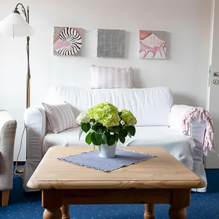 Apartment Haus Alleestrasse 2 *