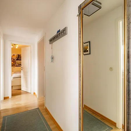 Haus Alleestrasse 2 公寓 *