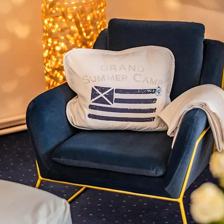 Haus Alleestrasse 2 公寓 比苏姆