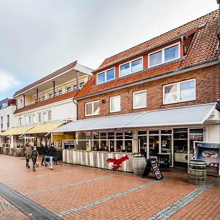 Haus Alleestrasse 2 比苏姆