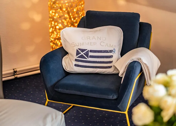 Haus Alleestrasse 2 Appartamento Büsum